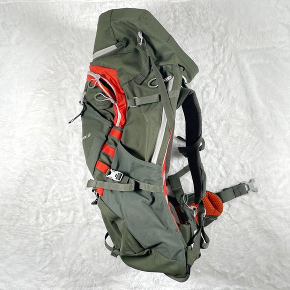 Bigpack Toundra 50 Hiking Trekking Backpack - Picture 4 of 12